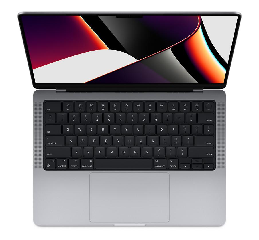 Buy 14-inch MacBook Pro - Apple