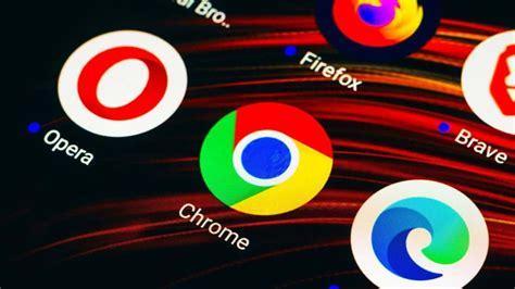 TOP 5 internet browsers for Android in 2023 - Gizchina.com
