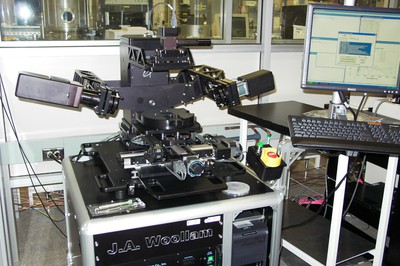 Woollam M2000 Woollam M2000
