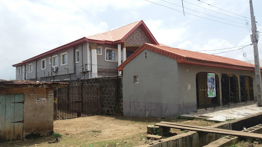 Oyesquare Guest House, 69 Otitokoro Street, bBy Cele Bustop Egebe, Ikotun, Egbe, Lagos, Nigeria, Guest House, state Lagos