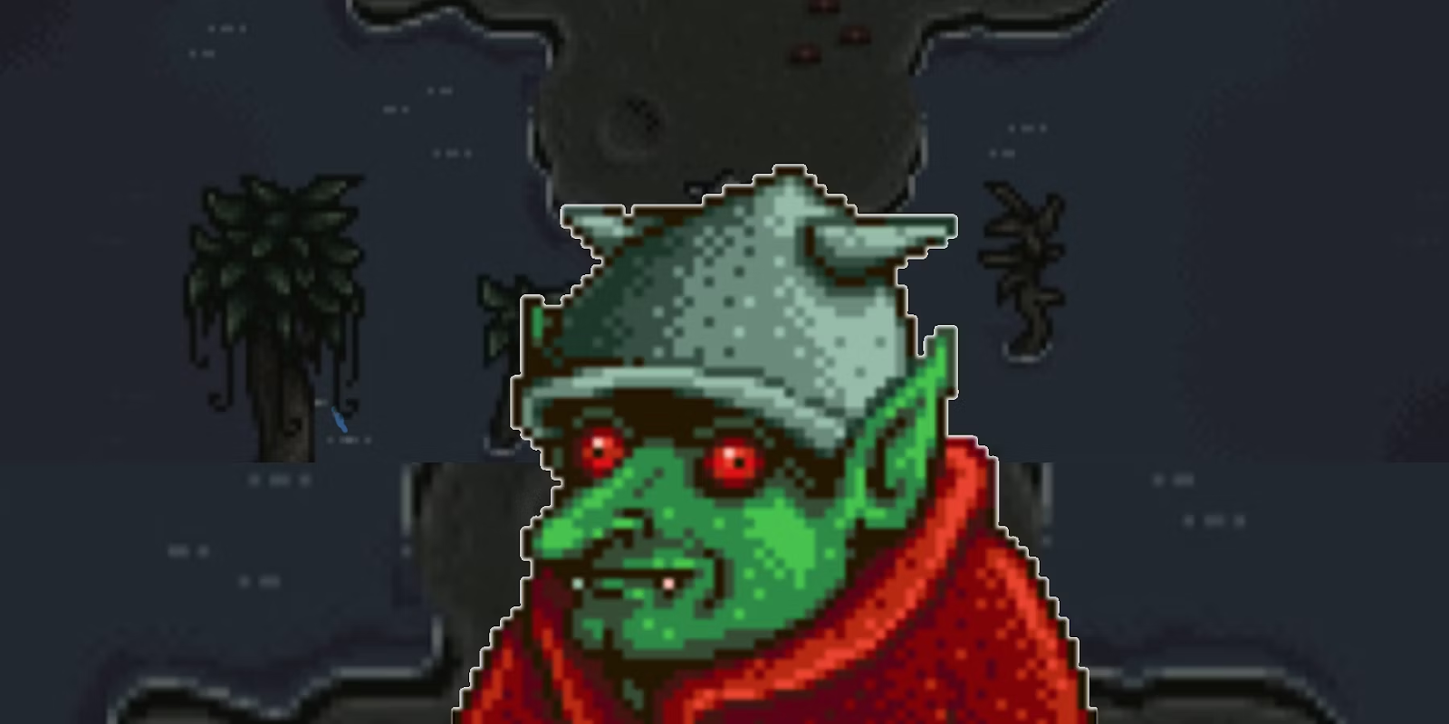 Goblin engineer terraria фото 42