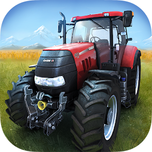 Farming Simulator 14 apk Download