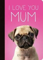 Image result for i love you mum book