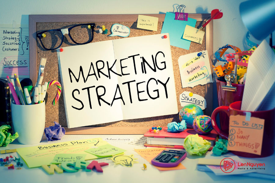 Dự đoán chiến lược marketing hiệu quả năm 2022