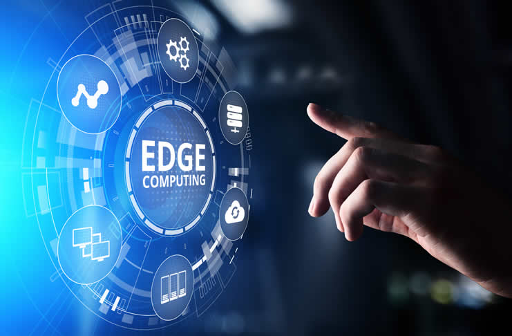Edge Computing, What Is It And Why You Should Care?