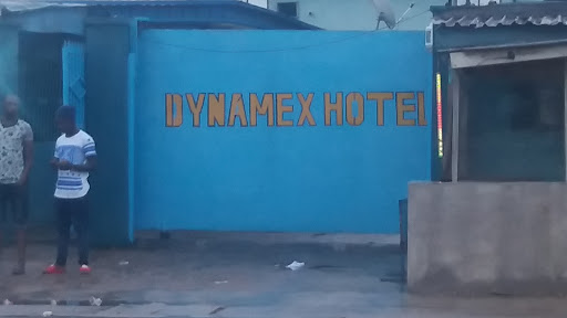 Dynamex Hotel, Igando Rd, Ikotun, Lagos, Nigeria, Extended Stay Hotel, state Lagos