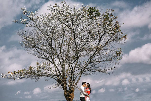 Du lịch tháng 3: Khám phá những điểm đến độc đáo