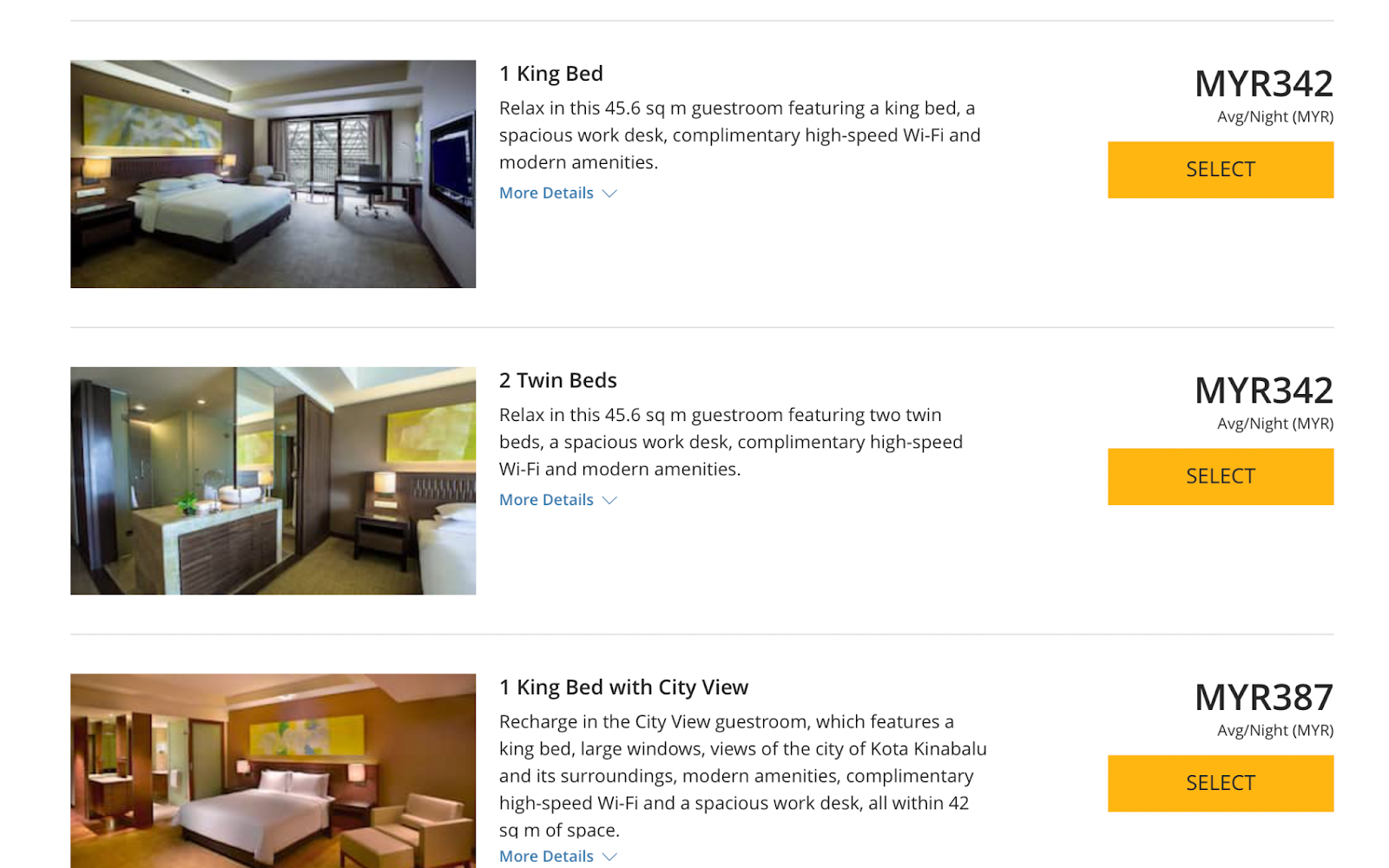 15 Best Hotels In Kota Kinabalu | Reviewbah