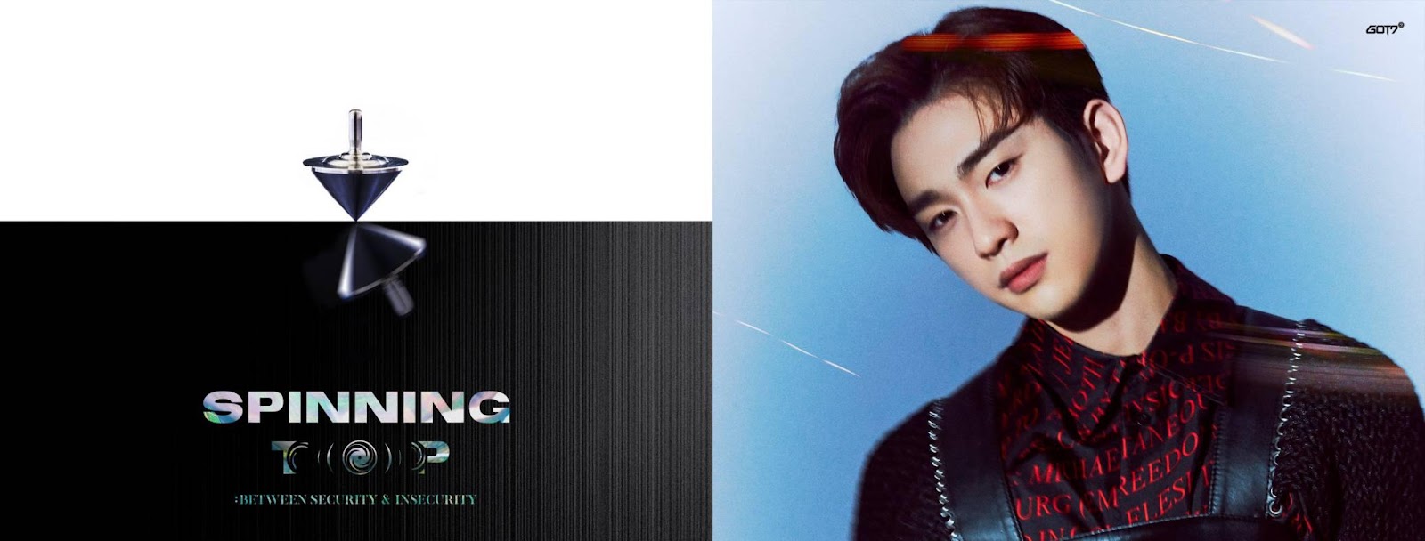 Lagu Jinyoung GOT7 8