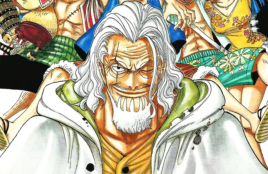 Sabaody Archipelago Arc, One Piece Wiki