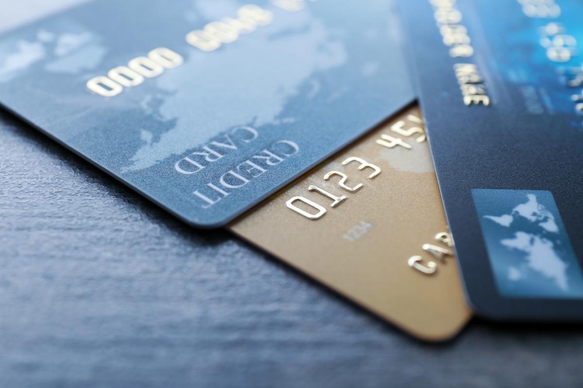 What is a credit card?