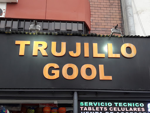Trujillo Gool