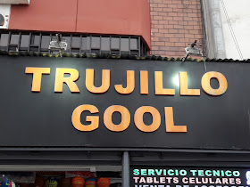 Trujillo Gool