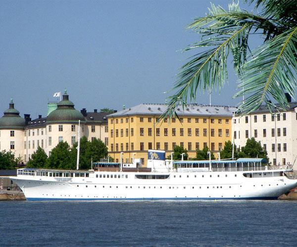 أفضل الفنادق في السويد 2023 