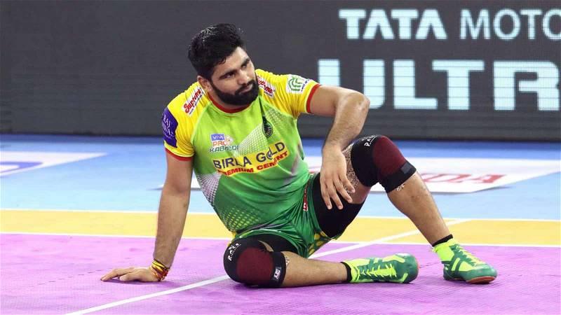 Patna's Laal, Pardeep Narwal will be up against the Pirates 