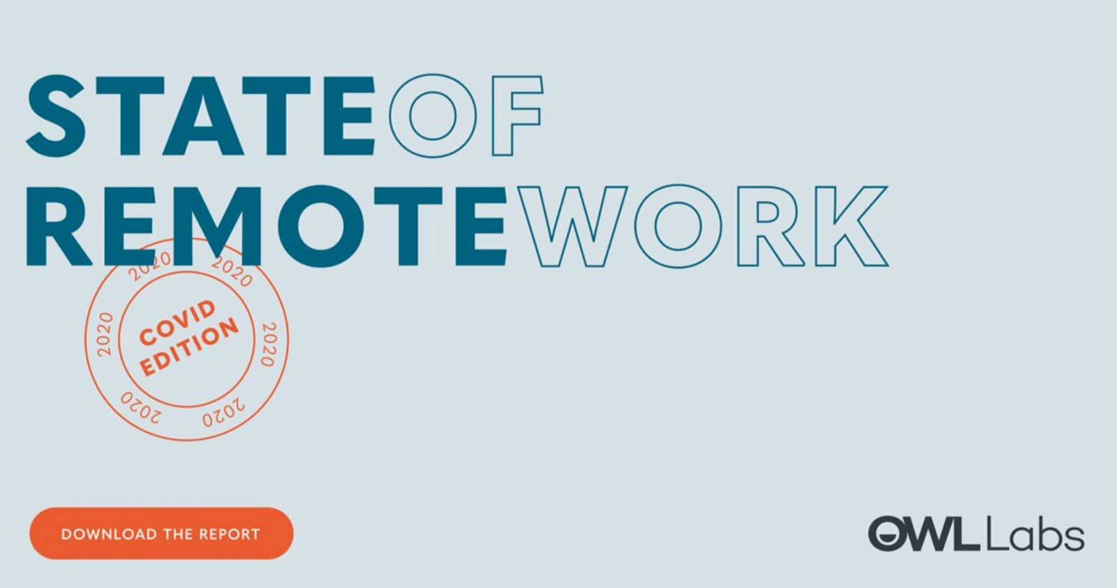 owl labs state of remote work 2020