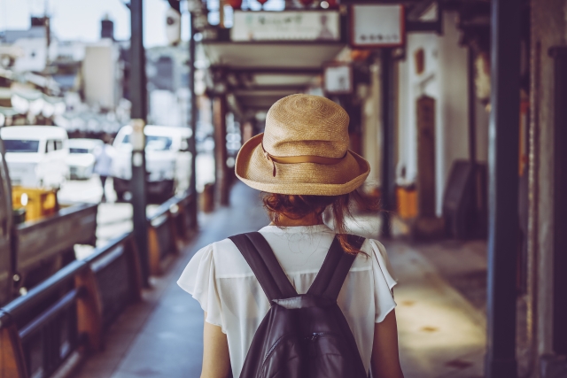 外国人向け 京都の魅力を解説 おすすめの観光スポットも紹介 Wexpats Guide ウィーエクスパッツガイド