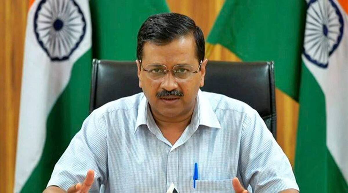 <strong>Kejriwal wishes to congratulate the Punjab government.</strong> - Asiana Times