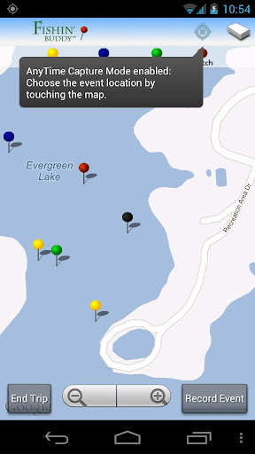 Fishin' Buddy apk