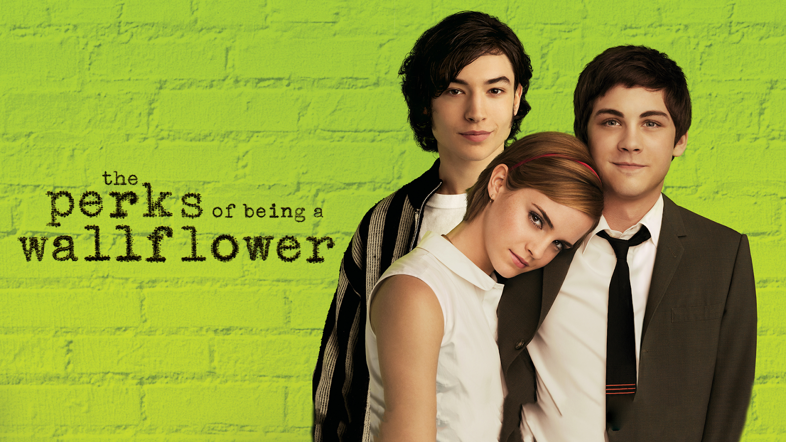 The Perks of Being a Wallflower (Photo: Prime Video)