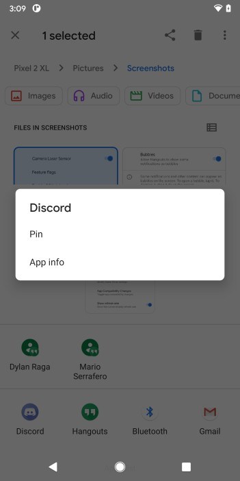 أفضل 8 ميزات جديدة في Android 11