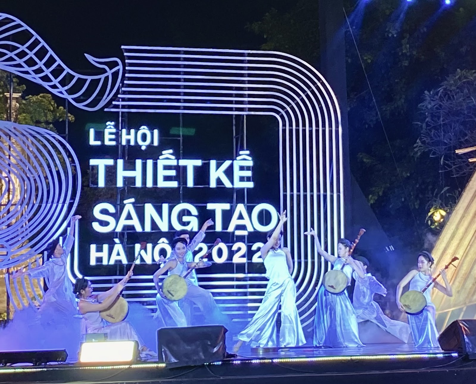 “Lễ hội Thiết kế Sáng tạo Hà Nội 2022”: Hướng tới Hà Nội trở thành thành phố sáng tạo của UNESCO - Ảnh 4.
