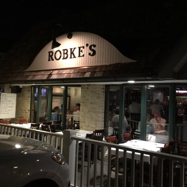 Review: Robkes