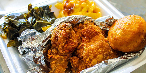 10 Black-owned restaurants to try in Charlotte