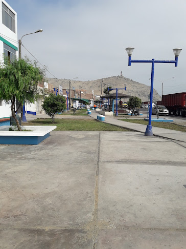 Av. de la Marina 442, Salaverry 07011, Perú