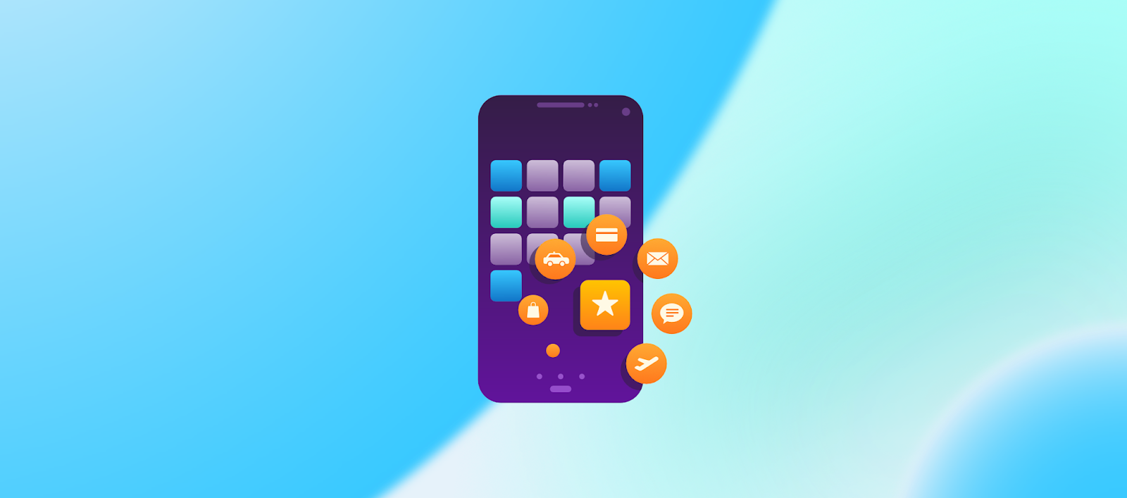The Thriving Realm Of Mobile Development