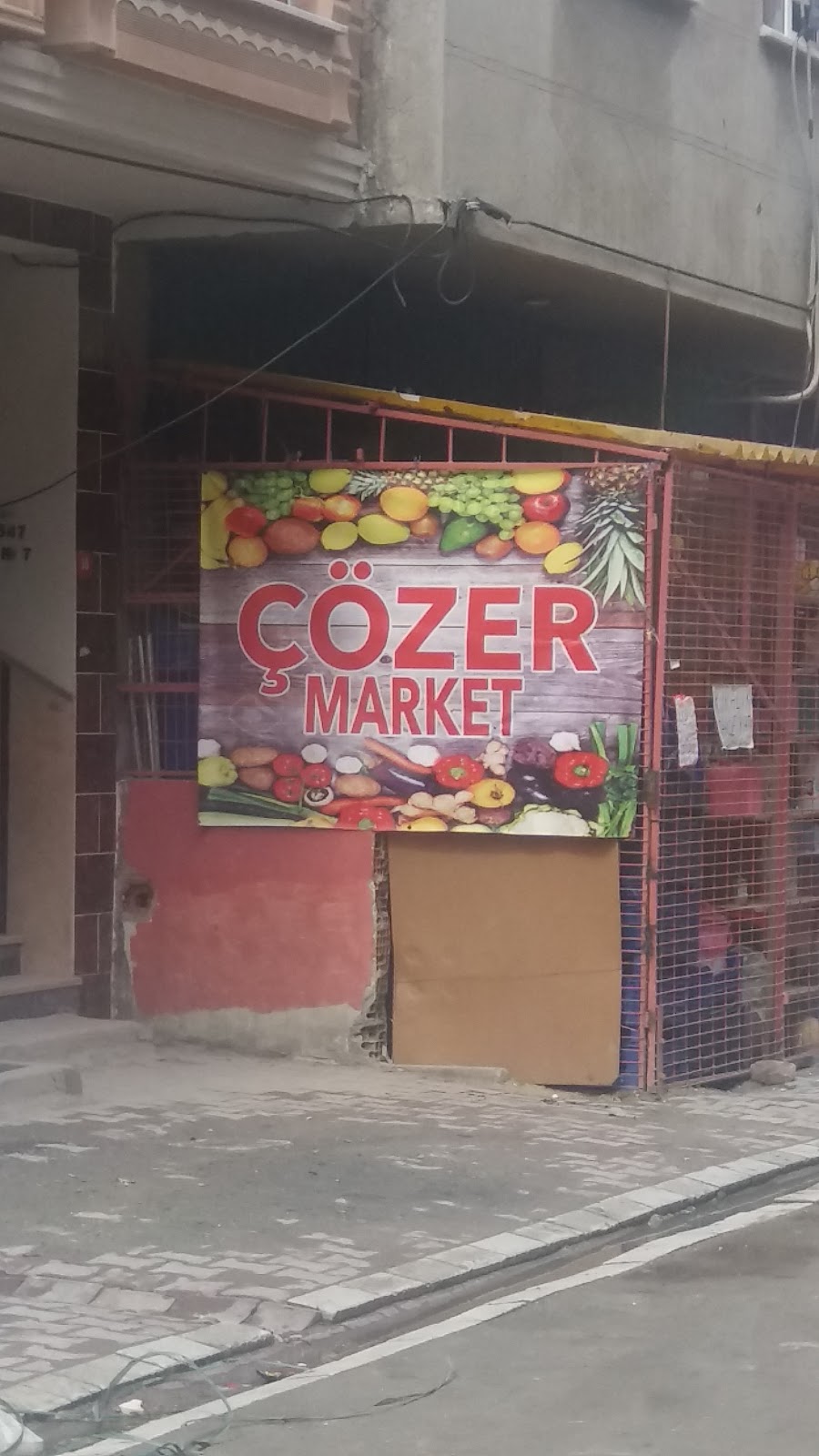zer Market