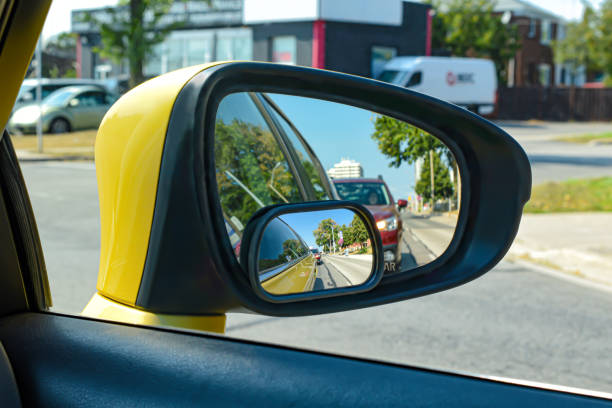 convex mirrors for car