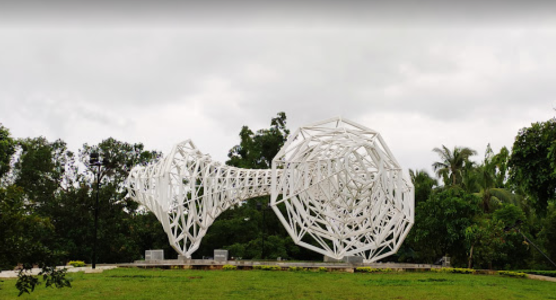Biju Patnaik Park