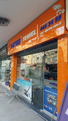 Travel agency