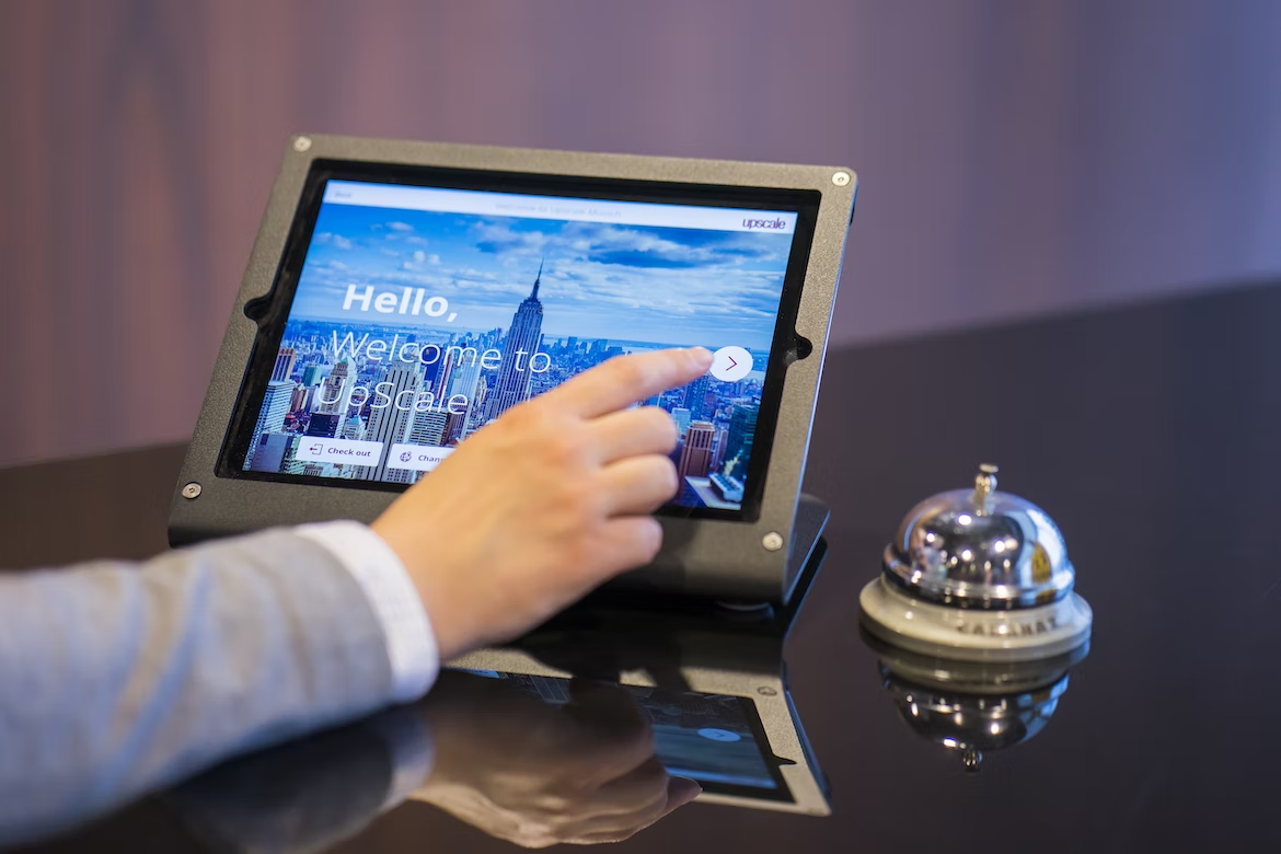 The Latest Technology Trends in the Hospitality Industry You Need to Know