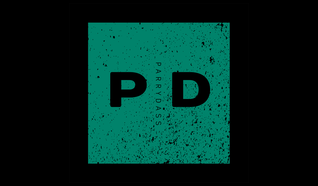 Lettres P D Dark-Logo