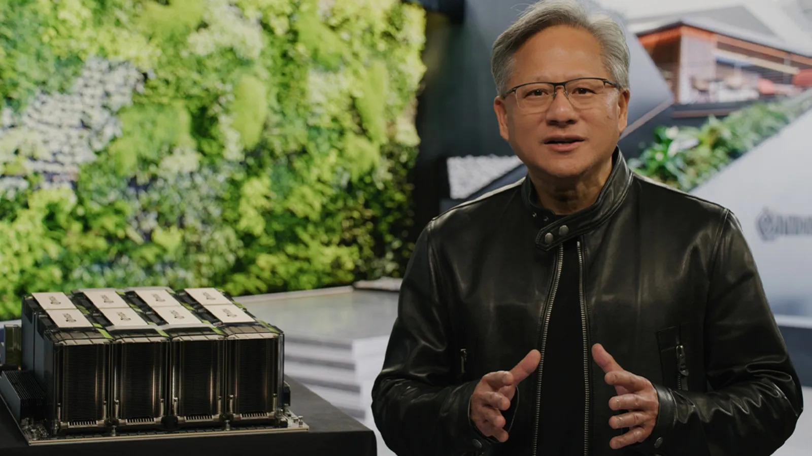 Çin Elektrikli Araç Pazarındaki Zayıflık Nvidia’yı da Tehlikeye Sokabilir