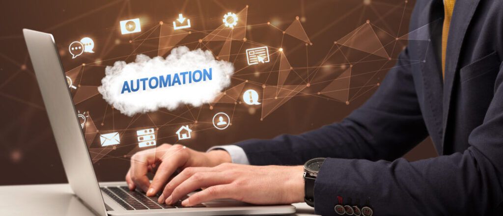 What is an AUTOMATION SOFTWARE? Softlist.io
