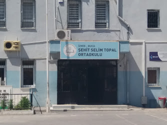 Şehit Selim Topal Ortaokulu