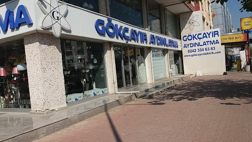 Gökçayır Elektrik