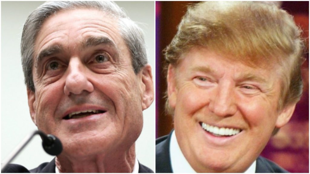 Mueller Witch Hunt Reaches Clown Car Status, Reportedly Investigating Trump Tweets in Hopes of Contriving an ‘Obstruction of Justice’ Case