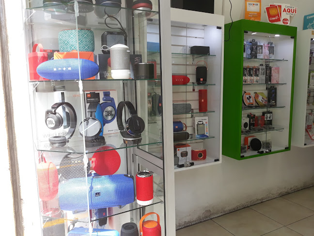 Movishop