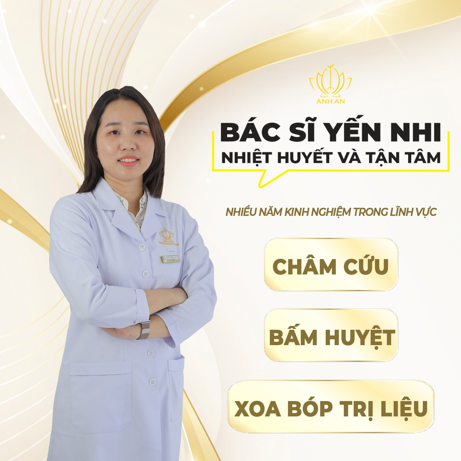 phòng khám bác sĩ Nguyễn Thị Yến Nhi