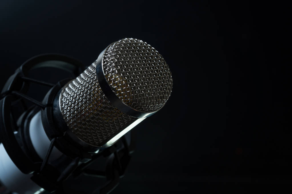 the best streaming microphones on the market