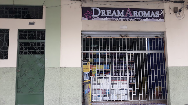 Kest perfumeria