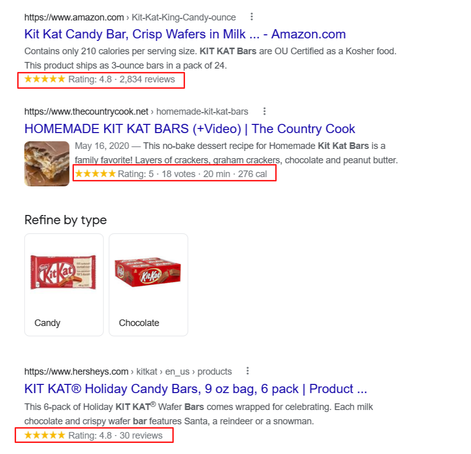 5 SEO MISTAKES E-COMMERCE MARKETERS SHOULD AVOID AT ALL COSTS, Print Peppermint