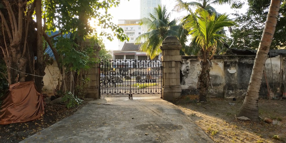 Tempat Wisata di Penang