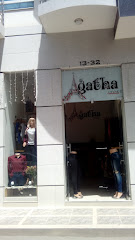 Agatha Store