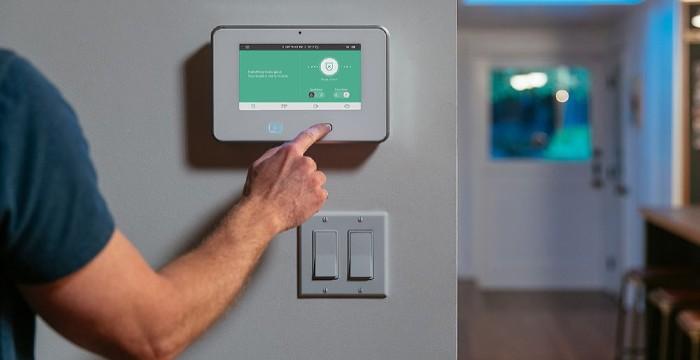 Benefits of Protecting Your Property With an Alarm System - Ficus  Constructions