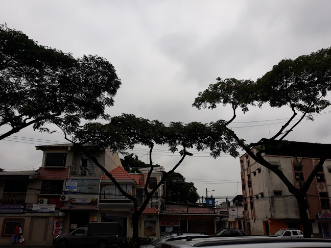 Opiniones de Medicity en Guayaquil - Farmacia